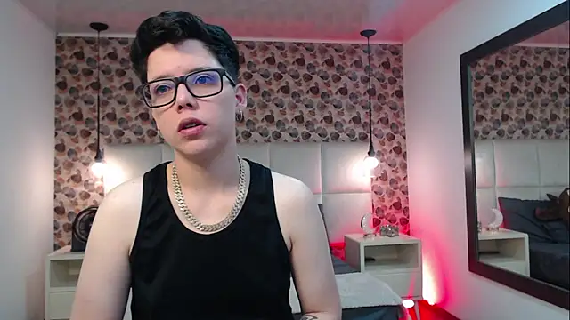 SpencerMontgomery online show from September 17, 2025, 7:16 pm