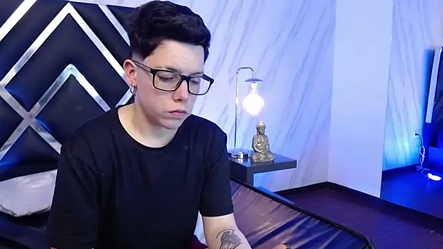 SpencerMontgomery online show from December 22, 2025, 10:26 am