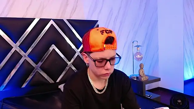 SpencerMontgomery online show from January 7, 2026, 7:52 pm