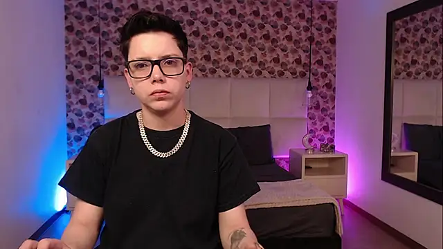 SpencerMontgomery online show from September 27, 2025, 8:15 pm