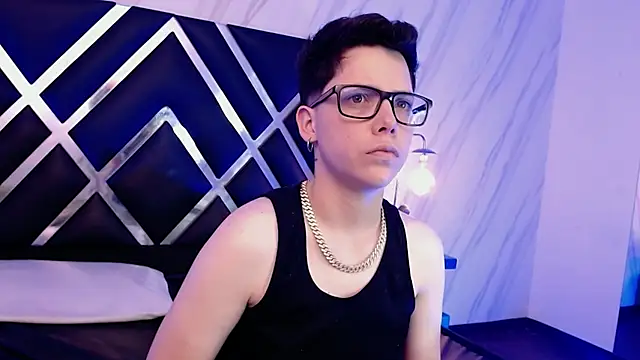 SpencerMontgomery online show from December 13, 2025, 8:04 pm