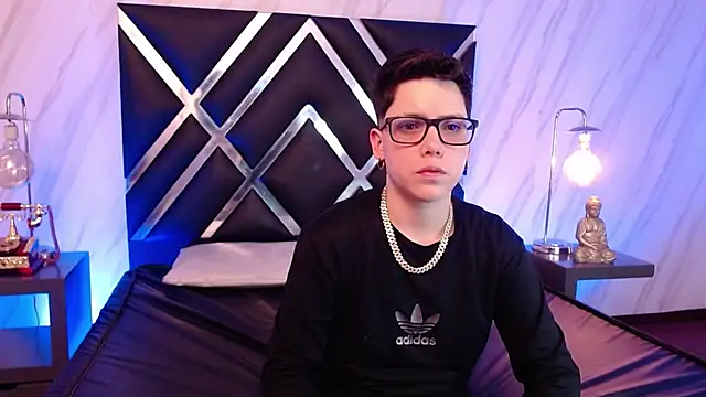 SpencerMontgomery online show from December 20, 2025, 7:28 pm