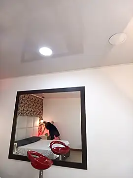 SpencerMontgomery online show from October 13, 2025, 6:31 pm