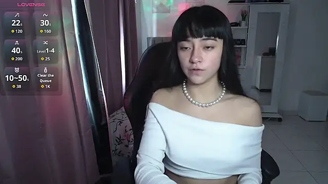 violetta blackk online show from January 13, 2026, 4:22 pm