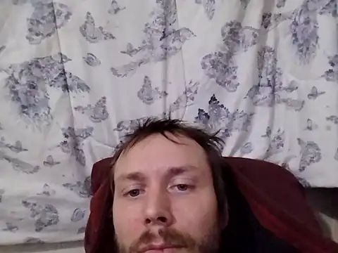 rhettburnsed23 online show from February 11, 2026, 5:18 am