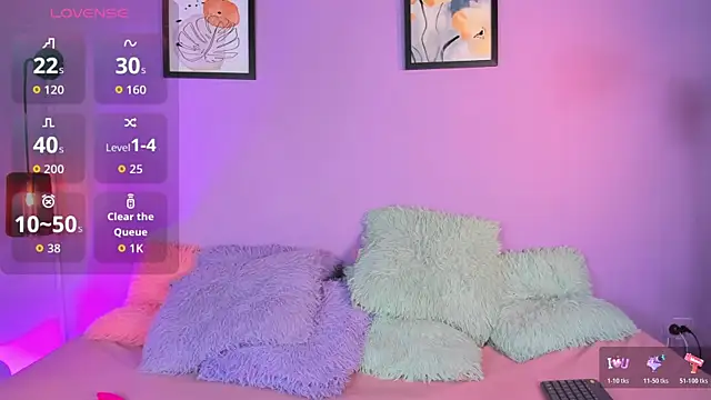 Matias skinny online show from May 16, 2026, 8:52 pm