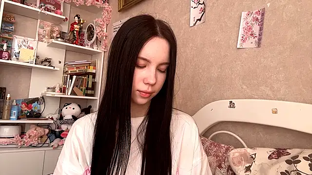 Snapshot of AxyKitten chatting on September 14, 2025, 12:16 pm AxyKitten online show from September 14, 2025, 12:16 pm