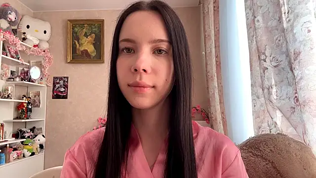 Snapshot of AxyKitten chatting on October 3, 2025, 12:06 pm AxyKitten online show from October 3, 2025, 12:06 pm