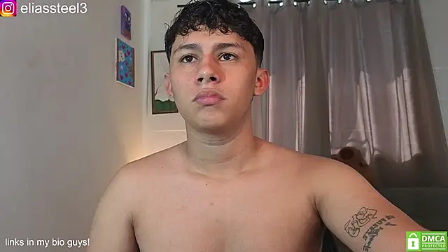 Snapshot of elias_steel1 chatting on May 19, 2026, 1:40 pm elias steel1 online show from May 19, 2026, 1:40 pm