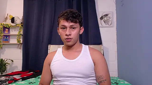 elias steel1 online show from July 2, 2026, 9:32 pm