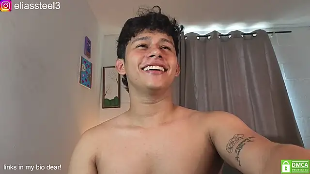 Snapshot of elias_steel1 chatting on May 14, 2026, 3:53 pm elias steel1 online show from May 14, 2026, 3:53 pm
