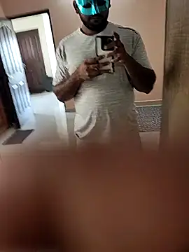 Mr Batting Man online show from November 9, 2025, 7:45 am