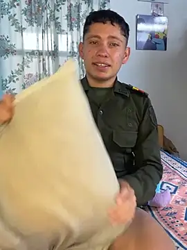 elfernh online show from February 22, 2026, 5:03 pm