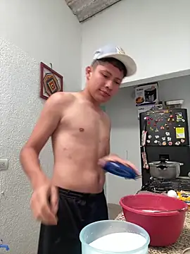 elfernh online show from December 22, 2025, 1:11 pm