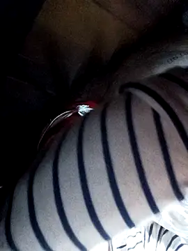 CoMay003 online show from September 29, 2025, 4:01 pm