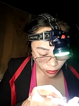 Snapshot of CoMay003 chatting on February 6, 2026, 3:08 pm CoMay003 online show from February 6, 2026, 3:08 pm