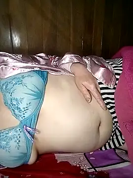 CoMay003 online show from March 24, 2026, 5:51 am