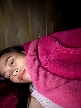 CoMay003 online show from October 13, 2025, 9:59 pm