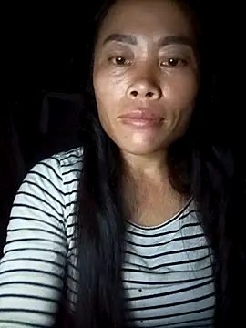 CoMay003 online show from October 12, 2025, 7:37 pm