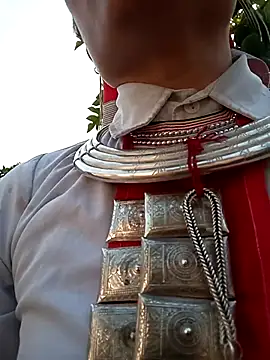 Snapshot of CoMay003 chatting on January 19, 2026, 9:24 am CoMay003 online show from January 19, 2026, 9:24 am