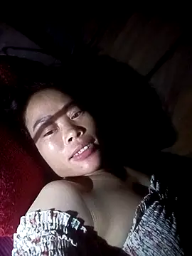 CoMay003 online show from October 5, 2025, 7:59 pm