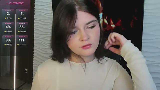 Snapshot of MoriGirl chatting on September 13, 2025, 1:11 pm MoriGirl online show from September 13, 2025, 1:11 pm