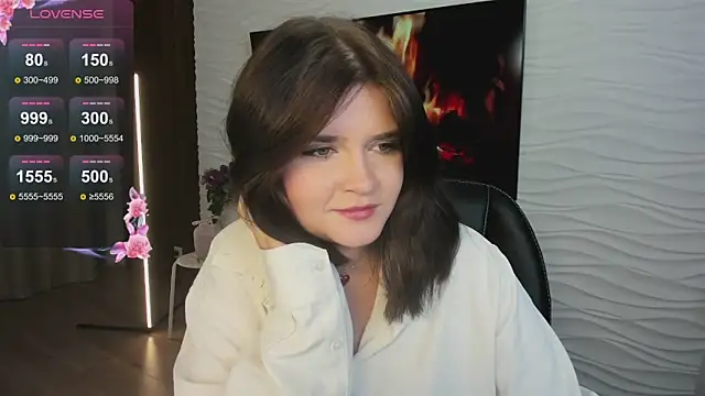 Snapshot of MoriGirl chatting on October 1, 2025, 1:48 pm MoriGirl online show from October 1, 2025, 1:48 pm