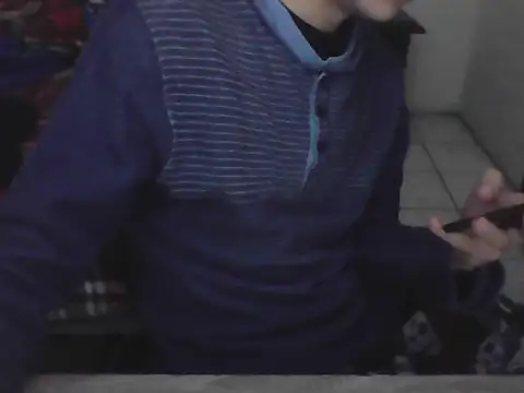 hydrum online show from November 11, 2025, 6:52 am