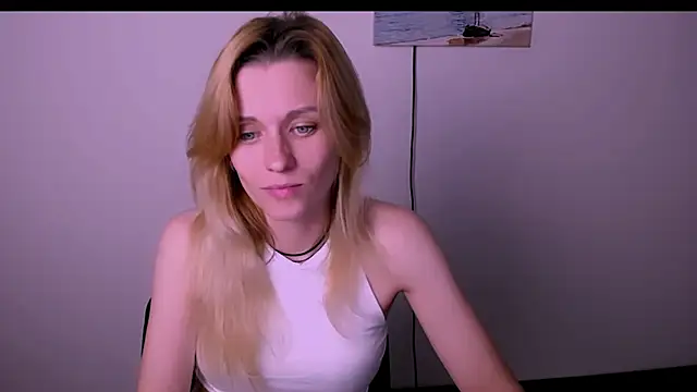 PeppyMia online show from November 20, 2025, 6:08 pm