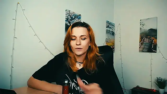 PeppyMia online show from May 23, 2026, 6:45 am