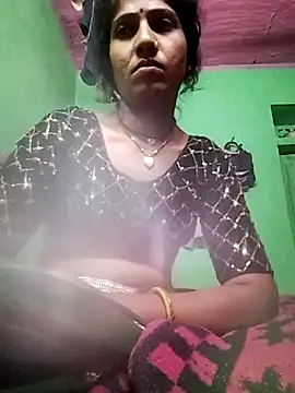 MISS-KAYA online show from February 23, 2026, 8:31 pm