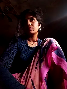 MISS-KAYA online show from October 27, 2025, 9:27 pm