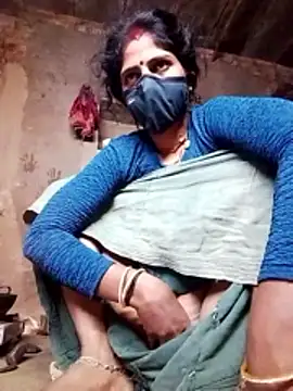 MISS-KAYA online show from October 15, 2025, 8:28 pm