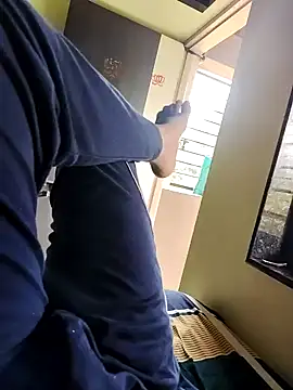 Snapshot of Kartik200798 chatting on November 27, 2025, 5:30 am Kartik200798 online show from November 27, 2025, 5:30 am