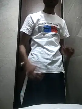 Snapshot of fckboy987 chatting on February 25, 2026, 6:52 pm fckboy987 online show from February 25, 2026, 6:52 pm