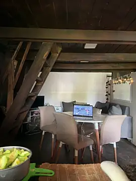 Babylulu b online show from February 26, 2026, 3:34 pm