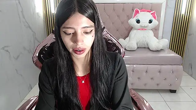 alehp rose s online show from February 24, 2026, 1:12 pm