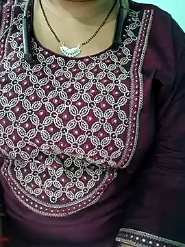 Anjali-bhabhi online show from October 11, 2025, 6:03 am