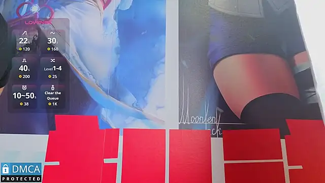 sofia sstone online show from October 10, 2025, 11:11 am