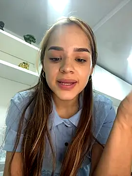 Sex Samanta online show from October 10, 2025, 6:09 pm