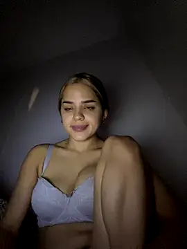 Sex Samanta online show from October 11, 2025, 6:14 am