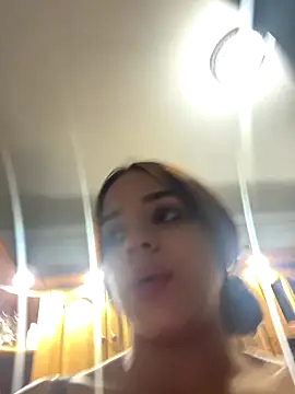 Sex Samanta online show from September 25, 2025, 2:50 am