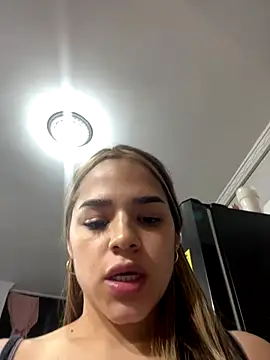 Sex Samanta online show from September 30, 2025, 2:39 am