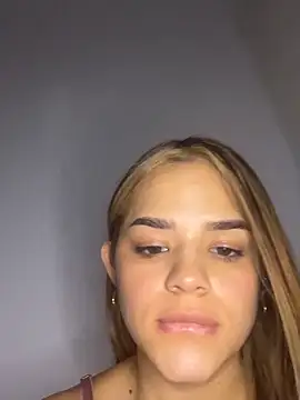Sex Samanta online show from October 1, 2025, 2:17 am