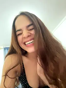 Sex Samanta online show from September 20, 2025, 3:00 am