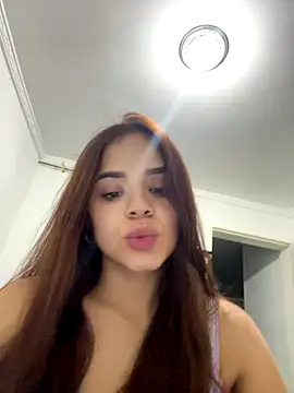 Sex Samanta online show from September 13, 2025, 2:00 am