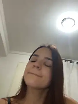Sex Samanta online show from September 21, 2025, 3:33 am