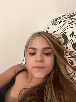 Sex Samanta online show from September 28, 2025, 2:51 am