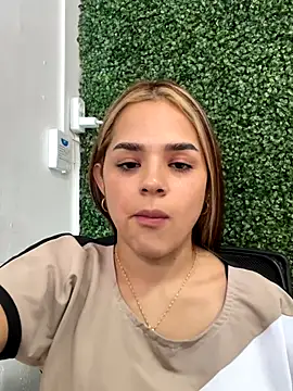 Sex Samanta online show from October 8, 2025, 7:36 pm