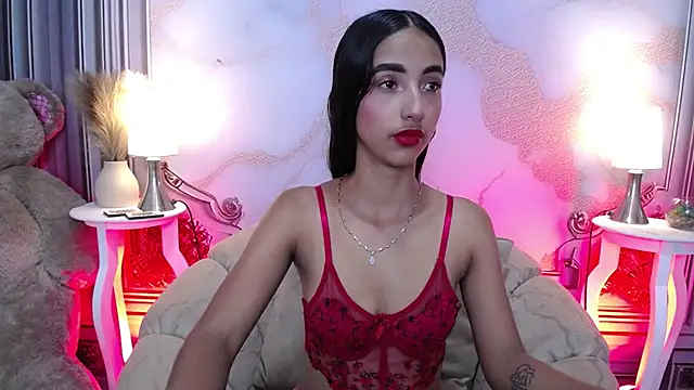 MilkyLally online show from March 11, 2026, 11:59 am